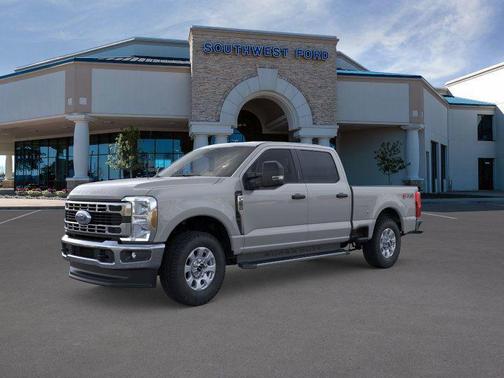 2025 Ford F-250 XLT
