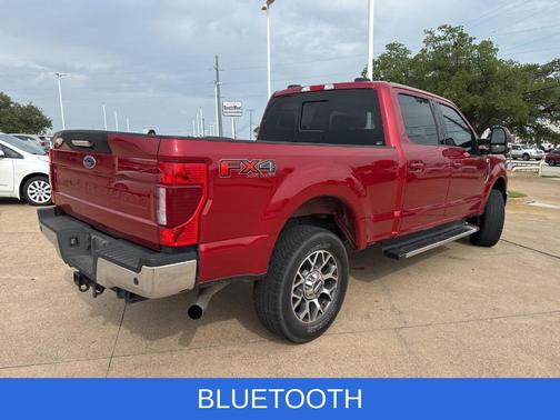 2020 Ford F-250 Lariat