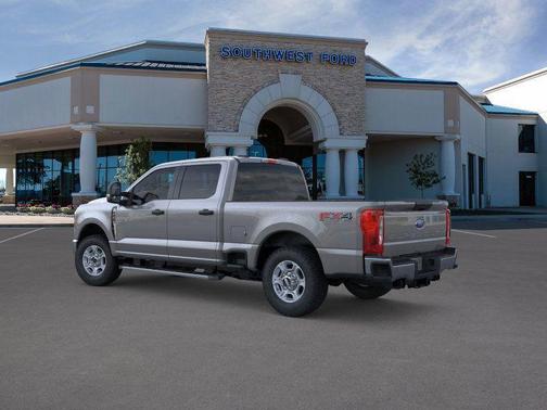 2026 Ford F-250 XLT