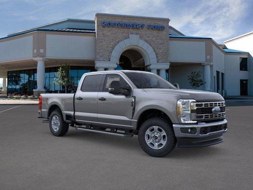 2026 Ford F-250 XLT