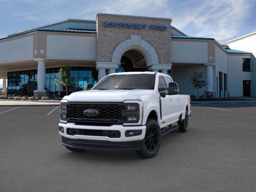 2025 Ford F-350 Lariat Super Duty