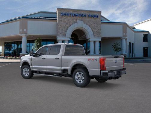 2026 Ford F-250 XLT