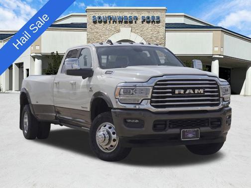 2024 RAM 3500 Longhorn