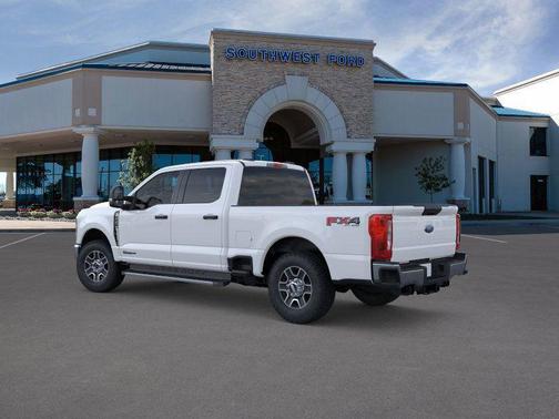 2025 Ford F-250 XLT