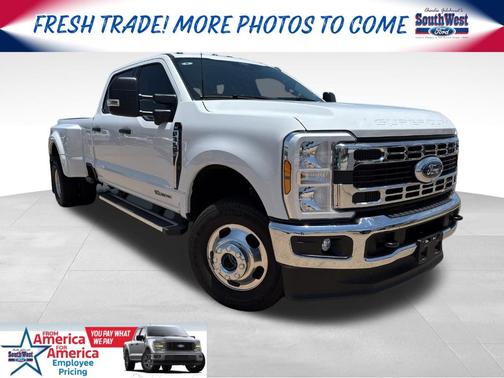 2024 Ford F-350 XLT