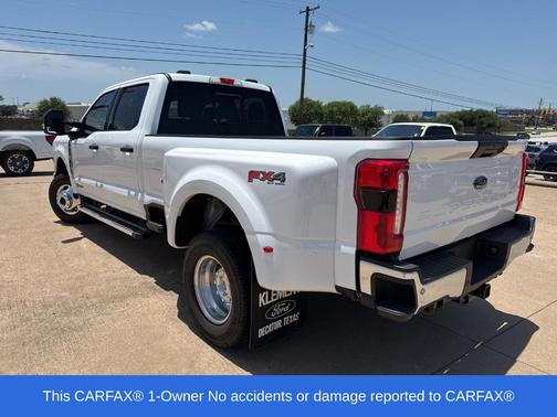 2024 Ford F-350 XLT