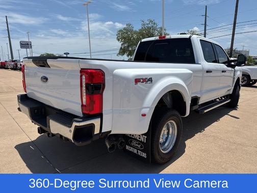 2024 Ford F-350 XLT
