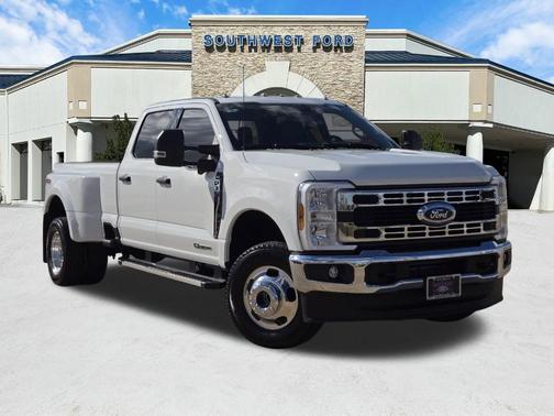 2024 Ford F-350 XLT