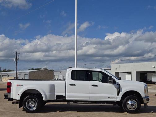 2024 Ford F-350 XLT