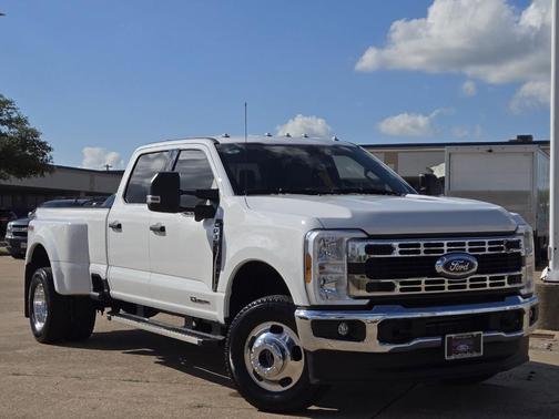 2024 Ford F-350 XLT
