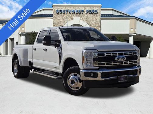 2024 Ford F-350 XLT