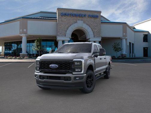 2025 Ford F-250 XL