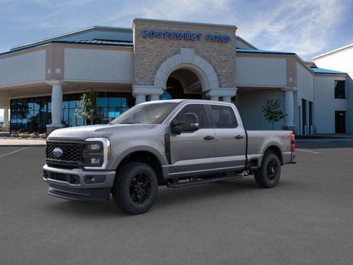 2025 Ford F-250 XL