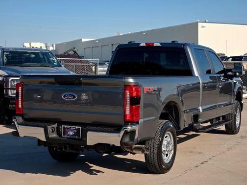 2025 Ford F-350 XL