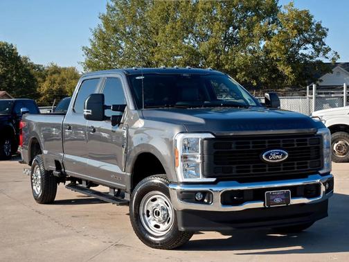 2025 Ford F-350 XL