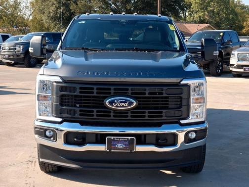 2025 Ford F-350 XL