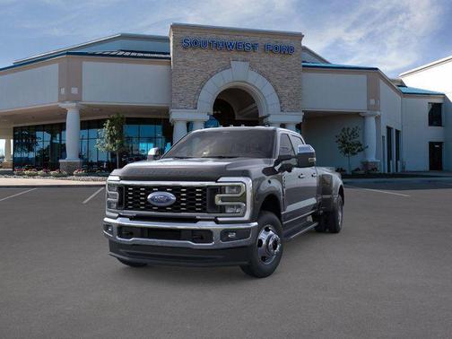 2025 Ford F-350 Lariat Super Duty