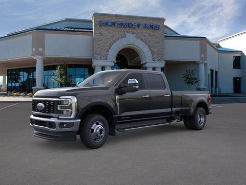 2025 Ford F-350 Lariat Super Duty
