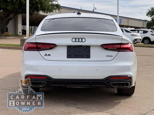 2023 Audi A5 Sportback 45 S Line Premium Plus
