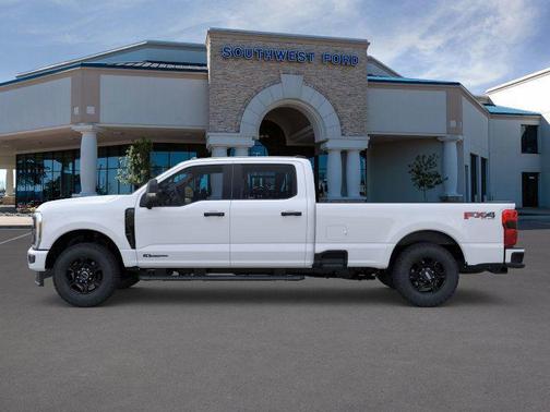 2025 Ford F-250 XL