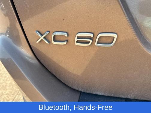 2011 Volvo XC60 T6