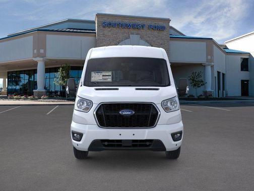 2025 Ford Transit-350 XLT