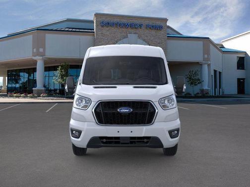 2025 Ford Transit-350 XLT