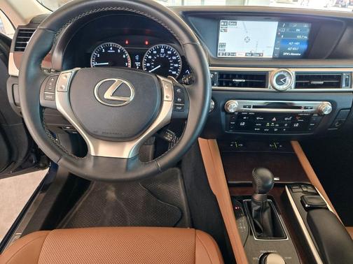 2015 Lexus GS 350 Base