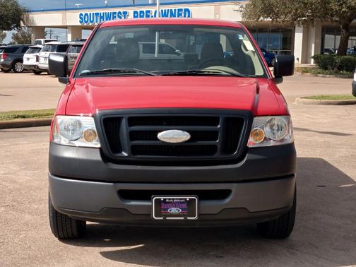 2008 Ford F-150 XL