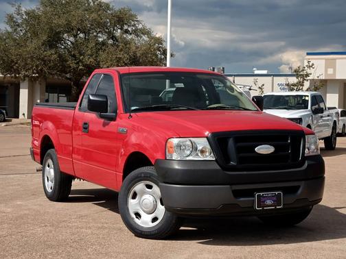 2008 Ford F-150 XL