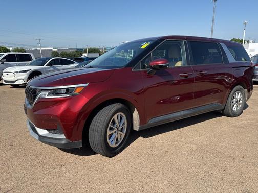2023 Kia Carnival LX