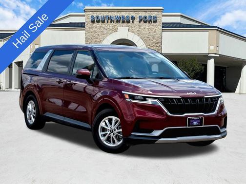 2023 Kia Carnival LX