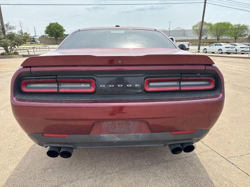 2020 Dodge Challenger R/T