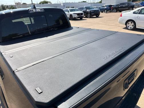 2023 Toyota Tacoma Limited