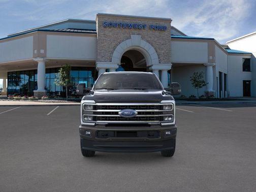 2025 Ford F-250 King Ranch