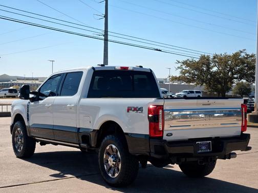 2024 Ford F-250 King Ranch