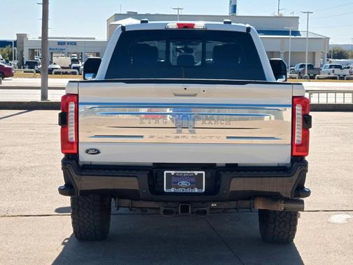 2024 Ford F-250 King Ranch