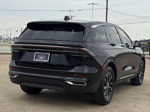 2024 Lincoln Nautilus Premiere