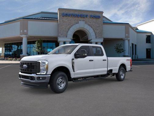 2026 Ford F-250 XL