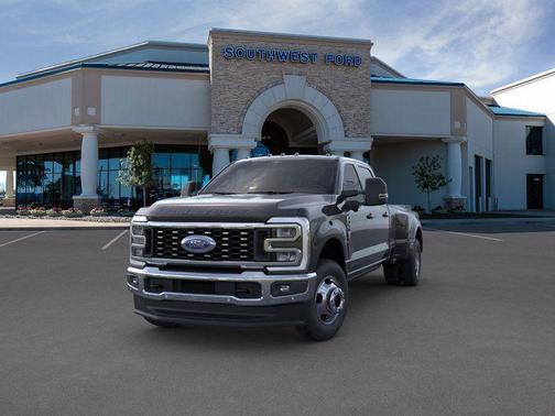2025 Ford F-350 Lariat Super Duty
