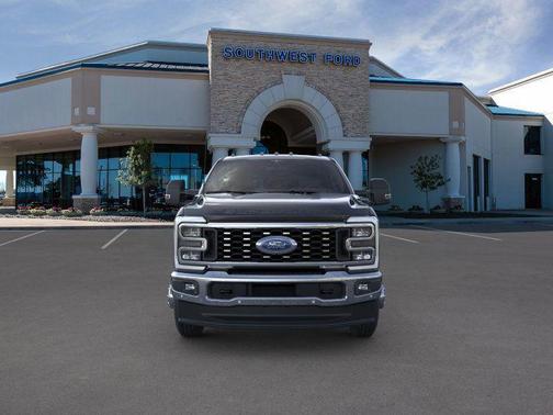 2025 Ford F-350 Lariat Super Duty