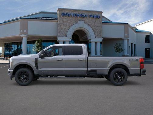 2026 Ford F-350