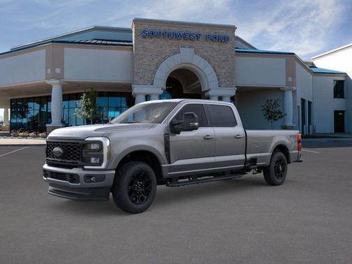 2026 Ford F-350