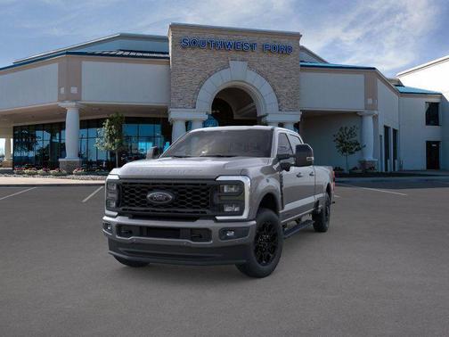 2026 Ford F-350