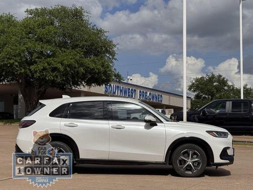 2023 Honda HR-V EX-L