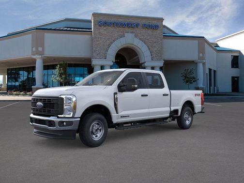 2025 Ford F-250 XL