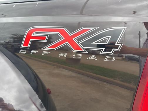 2013 Ford F-350 Lariat Super Duty