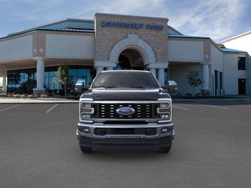 2025 Ford F-350 Lariat Super Duty