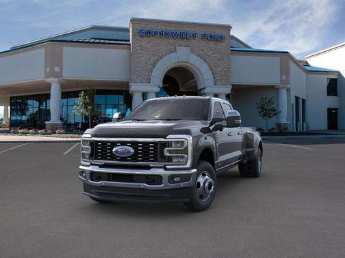 2025 Ford F-350 Lariat Super Duty