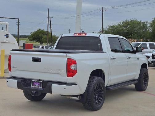 2021 Toyota Tundra 1794